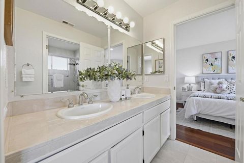 Tiny photo for 6207 Mcabee Road, San Jose, CA 95120 (MLS # ML82037605)