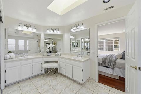 Tiny photo for 6207 Mcabee Road, San Jose, CA 95120 (MLS # ML82037605)