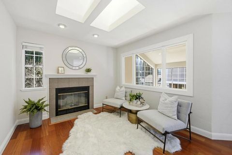 Tiny photo for 6207 Mcabee Road, San Jose, CA 95120 (MLS # ML82037605)