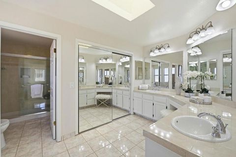 Tiny photo for 6207 Mcabee Road, San Jose, CA 95120 (MLS # ML82037605)