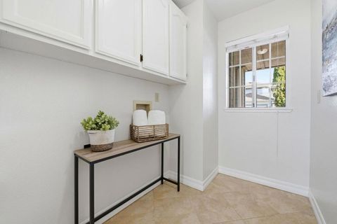 Tiny photo for 6207 Mcabee Road, San Jose, CA 95120 (MLS # ML82037605)