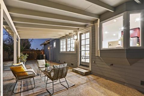 Tiny photo for 6207 Mcabee Road, San Jose, CA 95120 (MLS # ML82037605)