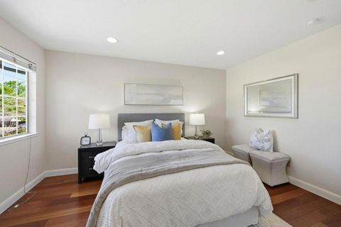 Tiny photo for 6207 Mcabee Road, San Jose, CA 95120 (MLS # ML82037605)