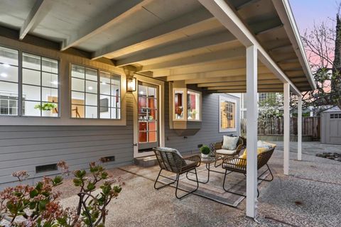 Tiny photo for 6207 Mcabee Road, San Jose, CA 95120 (MLS # ML82037605)