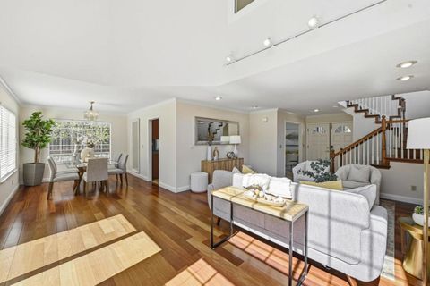 Tiny photo for 6207 Mcabee Road, San Jose, CA 95120 (MLS # ML82037605)