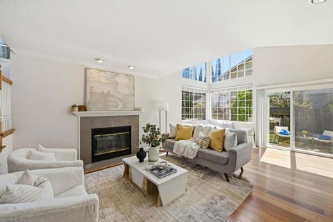 Tiny photo for 6207 Mcabee Road, San Jose, CA 95120 (MLS # ML82037605)