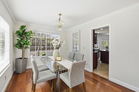 Tiny photo for 6207 Mcabee Road, San Jose, CA 95120 (MLS # ML82037605)