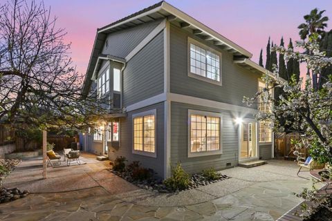 Tiny photo for 6207 Mcabee Road, San Jose, CA 95120 (MLS # ML82037605)