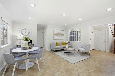 Tiny photo for 6207 Mcabee Road, San Jose, CA 95120 (MLS # ML82037605)