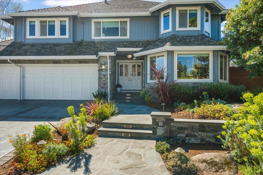 17465 Ringel Drive
