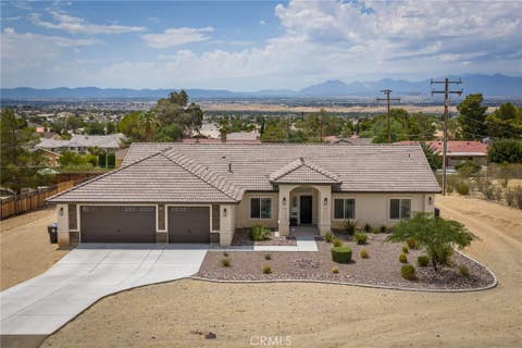 Photo of 19011 Kaibab RD, Apple Valley, CA 92307 (MLS # HD26176693)
