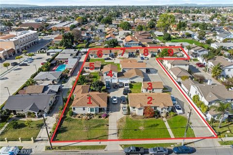 Photo of 15551 Cornuta Ave, Bellflower, CA 90706 (MLS # IG26012806)