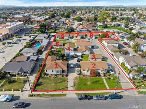 15551 Cornuta Bellflower CA 90706