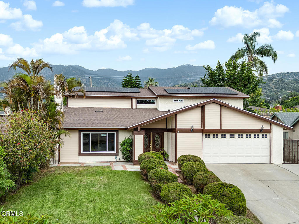 277 Aspen Drive