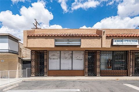 Photo of 8153 Arroyo Drive, Rosemead, CA 91770 (MLS # AR26092478)