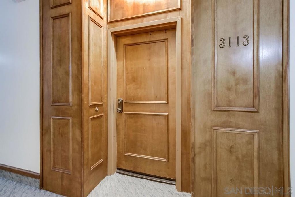 Photo of 5865 Friars Rd Rd #3113, San Diego, CA 92110 (MLS # 250041972SD)