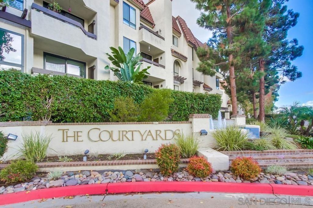 Photo of 5865 Friars Rd Rd #3113, San Diego, CA 92110 (MLS # 250041972SD)