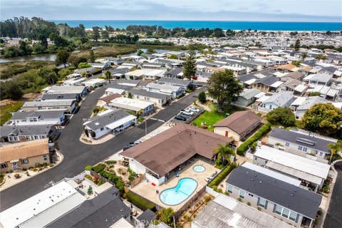 Tiny photo for 201 Five Cities DR #20, Pismo Beach, CA 93449 (MLS # PI26170508)