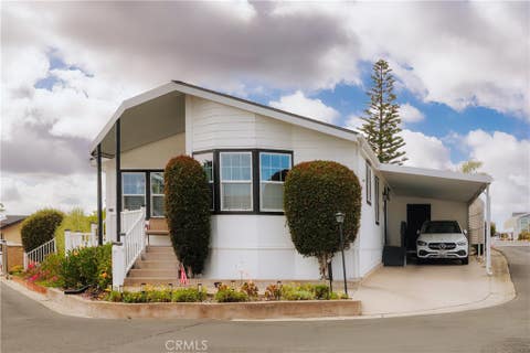 Tiny photo for 201 Five Cities DR #20, Pismo Beach, CA 93449 (MLS # PI26170508)