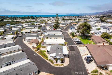 Tiny photo for 201 Five Cities DR #20, Pismo Beach, CA 93449 (MLS # PI26170508)