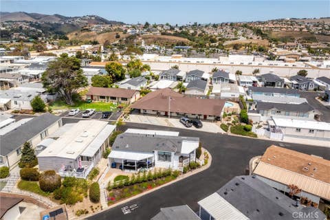 Tiny photo for 201 Five Cities DR #20, Pismo Beach, CA 93449 (MLS # PI26170508)