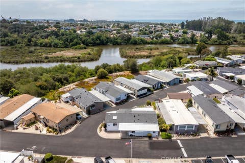 Tiny photo for 201 Five Cities DR #20, Pismo Beach, CA 93449 (MLS # PI26170508)