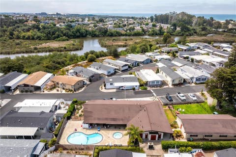 Tiny photo for 201 Five Cities DR #20, Pismo Beach, CA 93449 (MLS # PI26170508)