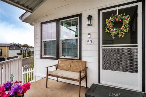 Tiny photo for 201 Five Cities DR #20, Pismo Beach, CA 93449 (MLS # PI26170508)
