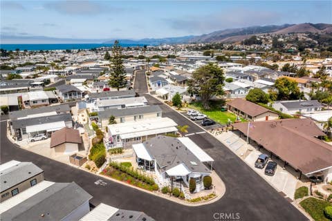 Tiny photo for 201 Five Cities DR #20, Pismo Beach, CA 93449 (MLS # PI26170508)