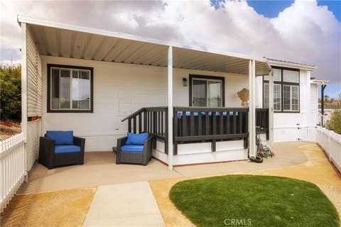 Tiny photo for 201 Five Cities DR #20, Pismo Beach, CA 93449 (MLS # PI26170508)