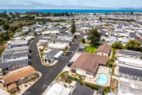 Tiny photo for 201 Five Cities DR #20, Pismo Beach, CA 93449 (MLS # PI26170508)