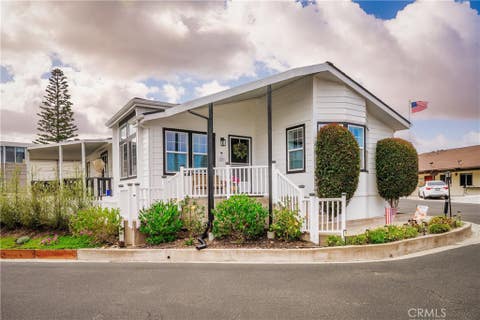 Tiny photo for 201 Five Cities DR #20, Pismo Beach, CA 93449 (MLS # PI26170508)