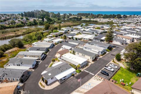 Tiny photo for 201 Five Cities DR #20, Pismo Beach, CA 93449 (MLS # PI26170508)