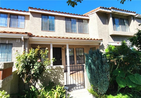 Photo of 8167 Vineyard Avenue #82, Rancho Cucamonga, CA 91730 (MLS # IG26222102)