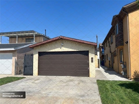 Photo of 345 E 53rd St, Long Beach, CA 90805 (MLS # IG26060806)