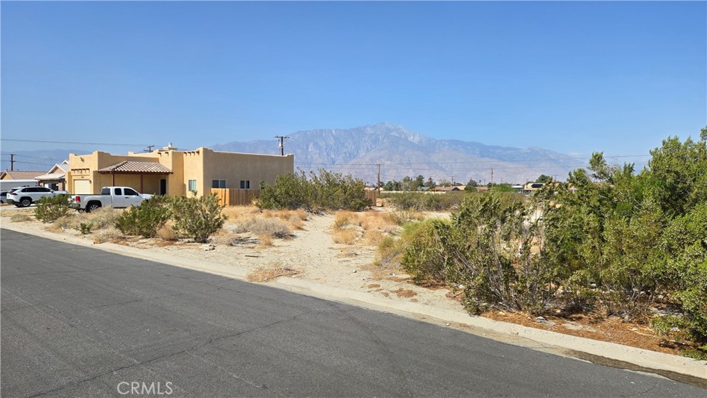 Two Adjacent Lots Near Hidden Springs Golf Course – Prime Desert Hot Springs Location! Opportunity knocks in one of Southern California’s most rejuvenating desert cities! This combined .33-acre offering (APNs: 656-232-024 & 656-232-025 being sold together and below appraised value) is perfectly positioned near the Hidden Springs Golf Course, offering a tranquil setting surrounded by mountain views, natural hot springs, and world-famous wellness resorts. Desert Hot Springs is a rising star in the Coachella Valley—known for its award-winning mineral-rich waters, boutique spa hotels, and a relaxed pace just minutes from Palm Springs. Whether you're looking to build a private desert retreat, a short-term rental, or a long-term investment, this combined double-lot sale gives you room to create something special. City water, power, and sewer nearby (buyer to verify). Easy access to shopping, restaurants, public parks, and renowned desert attractions. Build one or two homes – or keep both as a land bank in a growing area. Zoned residential and tucked in a quiet neighborhood with no HOA. Your chance to own land in one of California’s most affordable and wellness-driven communities.