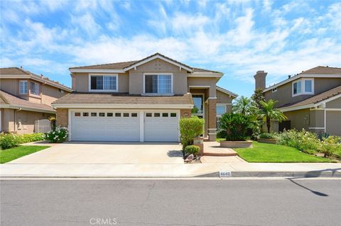 Photo of 4640 E Somerton Avenue, Orange, CA 92867 (MLS # TR26092863)