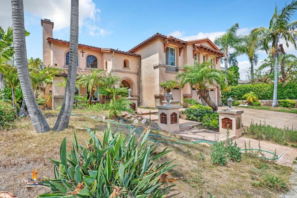 807 Calle Lagasca, Chula Vista CA 91910