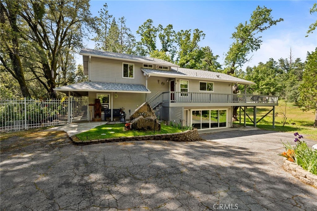 36556 Mudge Ranch Road