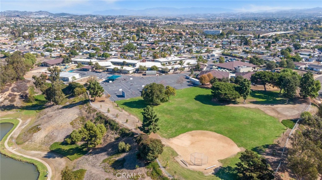 Oceanside - Residential