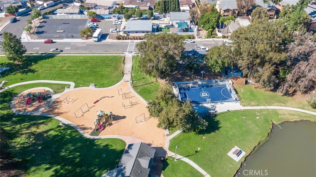 Oceanside - Residential