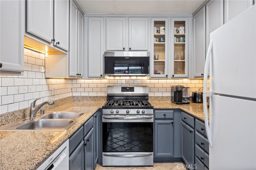 Oceanside - Residential