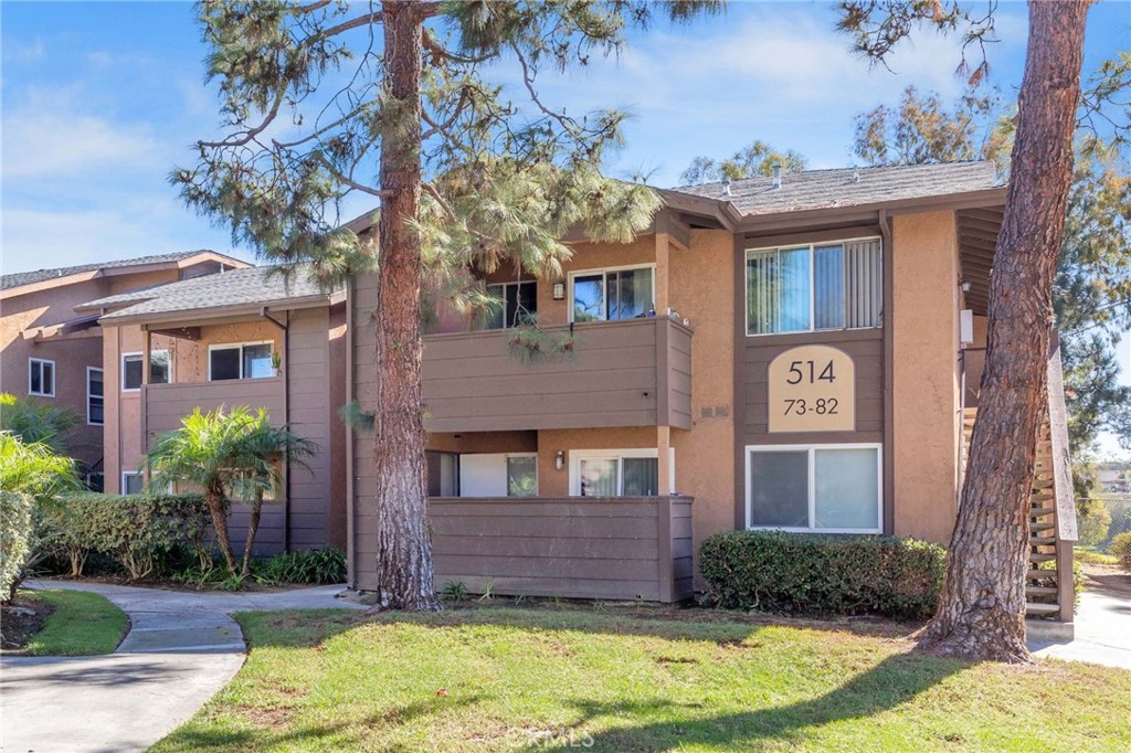 Oceanside - Residential