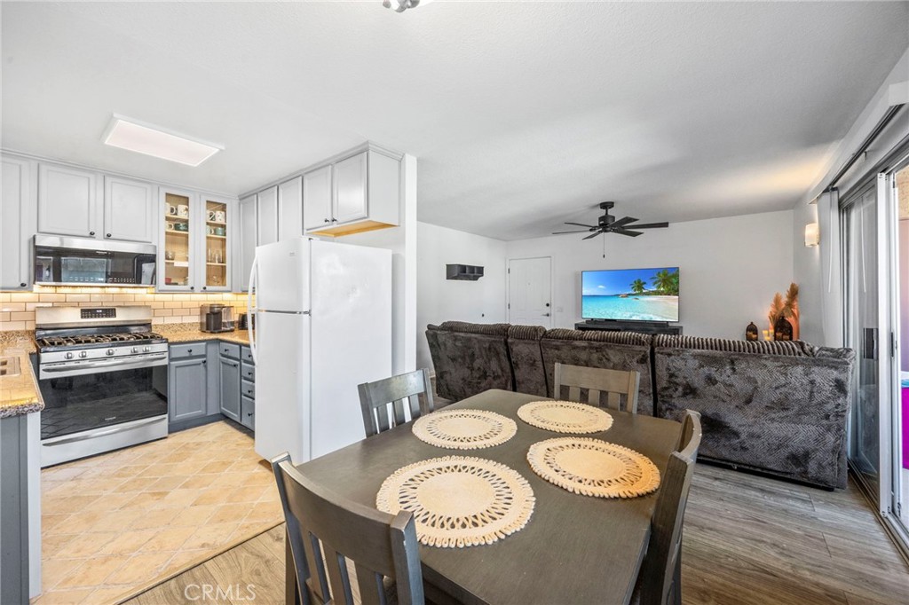 Oceanside - Residential