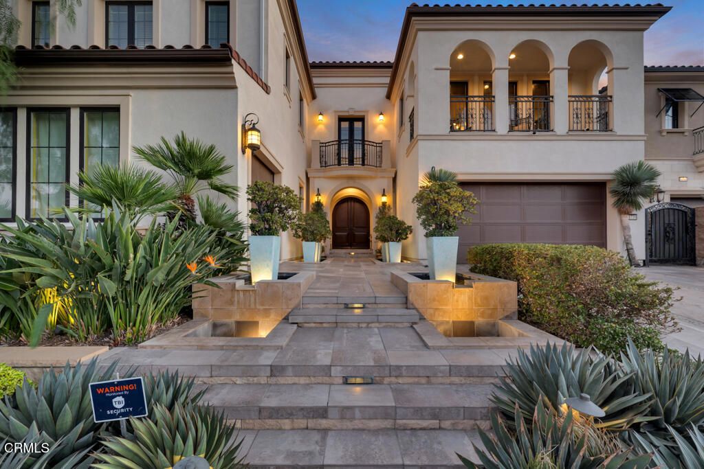 Photo of 11735 N Manchester Way, Porter Ranch, CA 91326 (MLS # V1-32781)