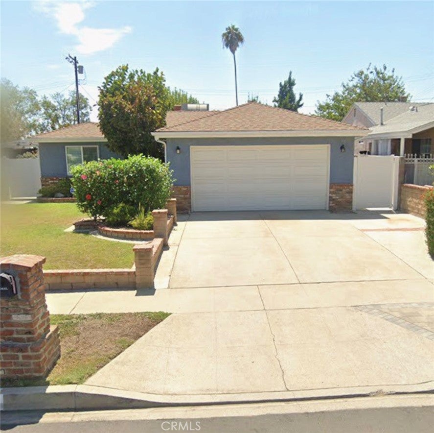 13213 Woodcock AVE