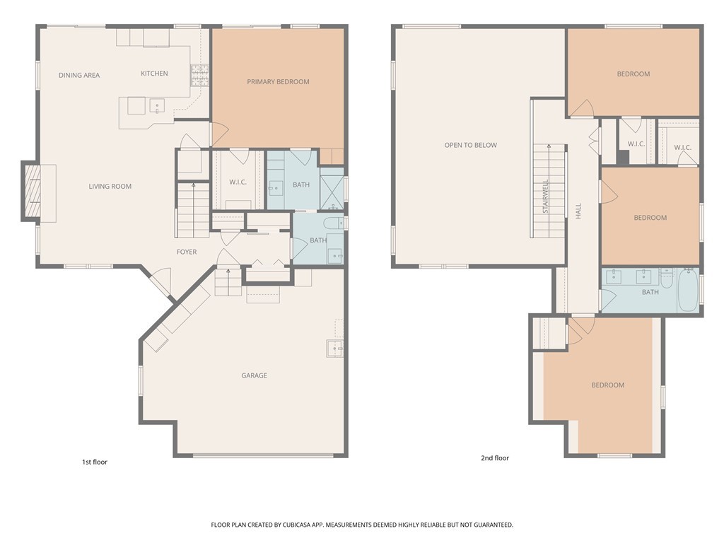 Arrowhead Villas (AWHV) - Residential