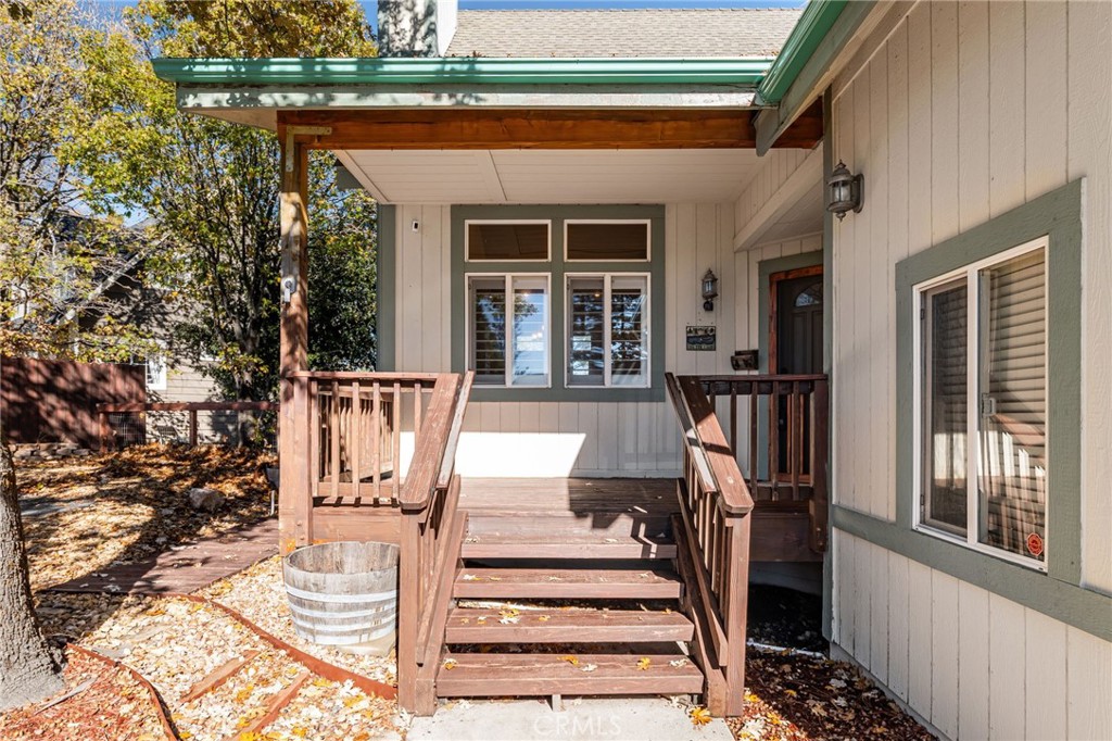 Arrowhead Villas (AWHV) - Residential