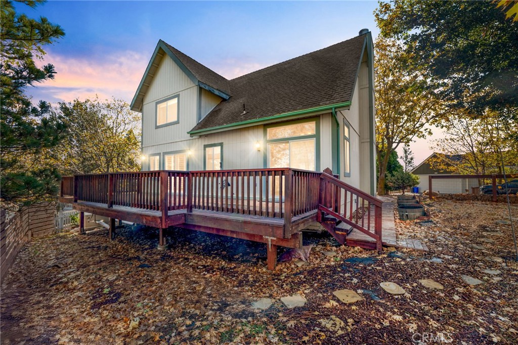 Arrowhead Villas (AWHV) - Residential