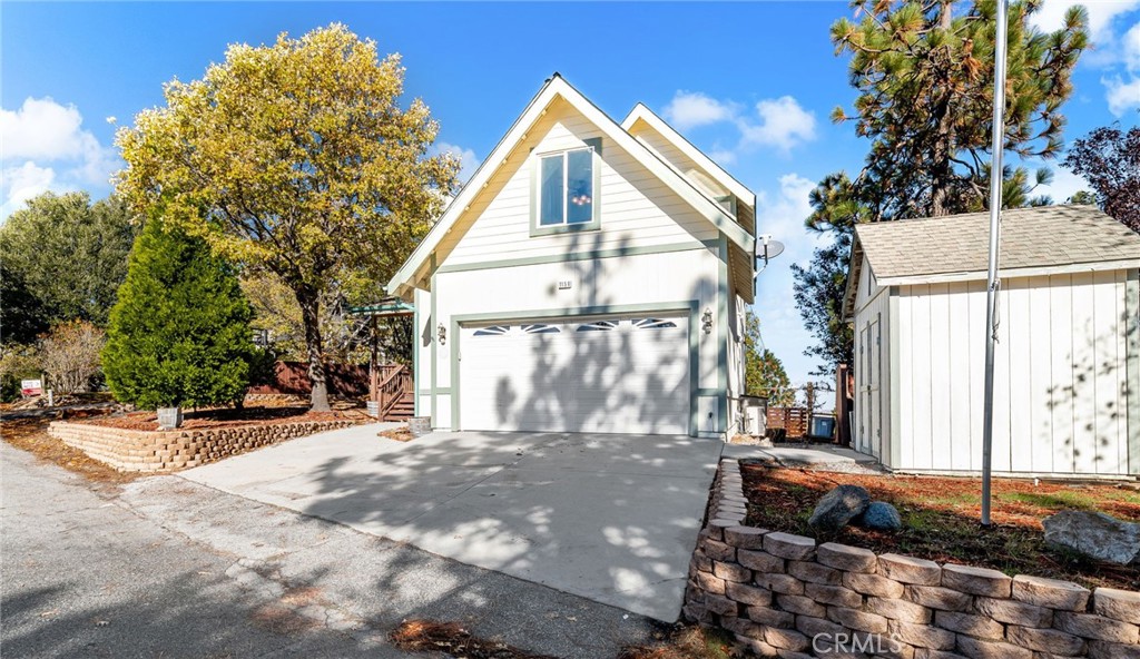 Arrowhead Villas (AWHV) - Residential